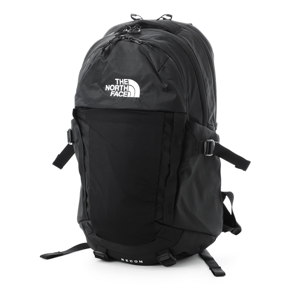 ノースフェイス / THE NORTH FACE / バックパック / リュックサック / RECON / TNF-BLACK ブラック / nf0a52sh kx7 / メンズ【返品送料無料】 CC