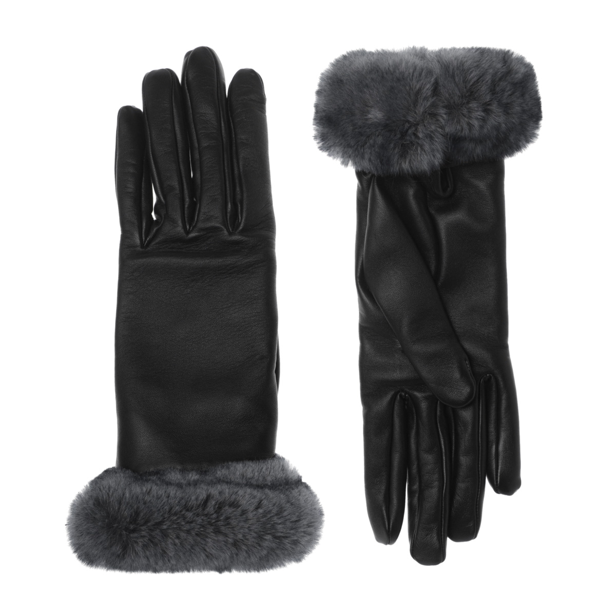 コース / CAUSSE / グローブ / REMY / BLACK ブラック / remy 22048agno2bigant black / レディース 【2024年秋冬新作】【返品送料無料】 CC