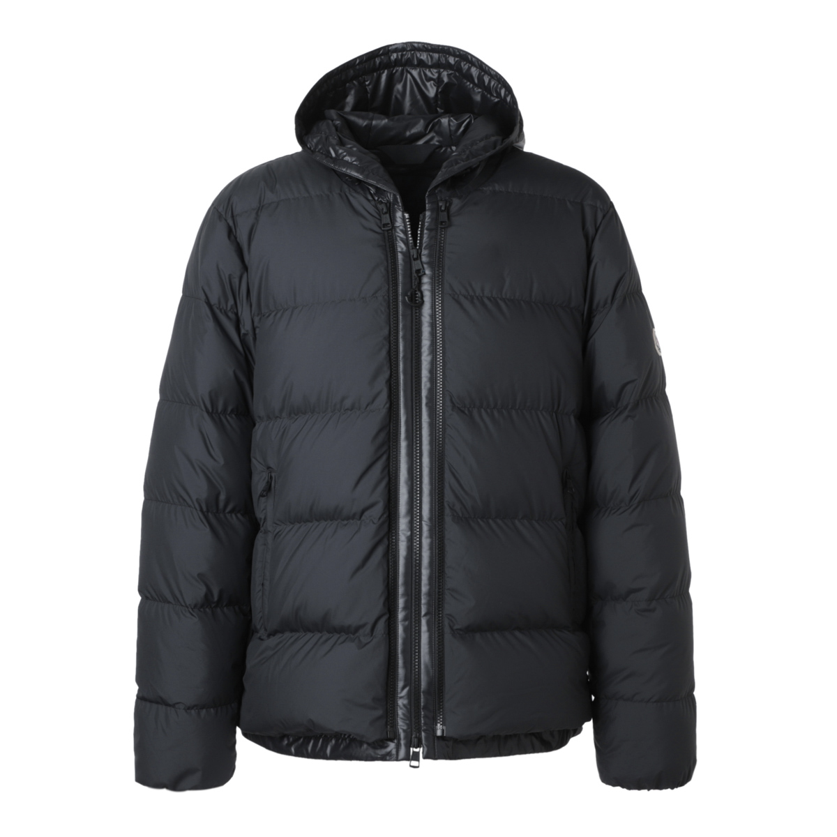 [あす着] モンクレール MONCLER ダウンジャケット メンズ GAROA JACKET