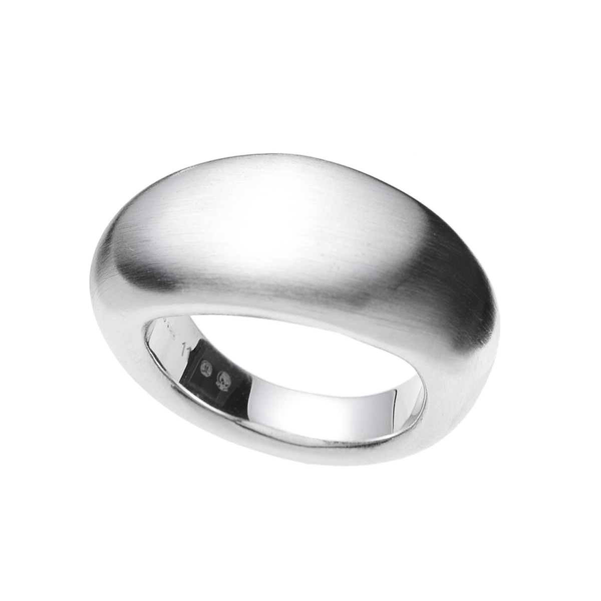 ロエベ / LOEWE / リング / 指輪 / SIGNET RING / SILVER シルバー / jj16305x01 1160 / レディース 【2024年秋冬新作】【返品送料無料】 CCS