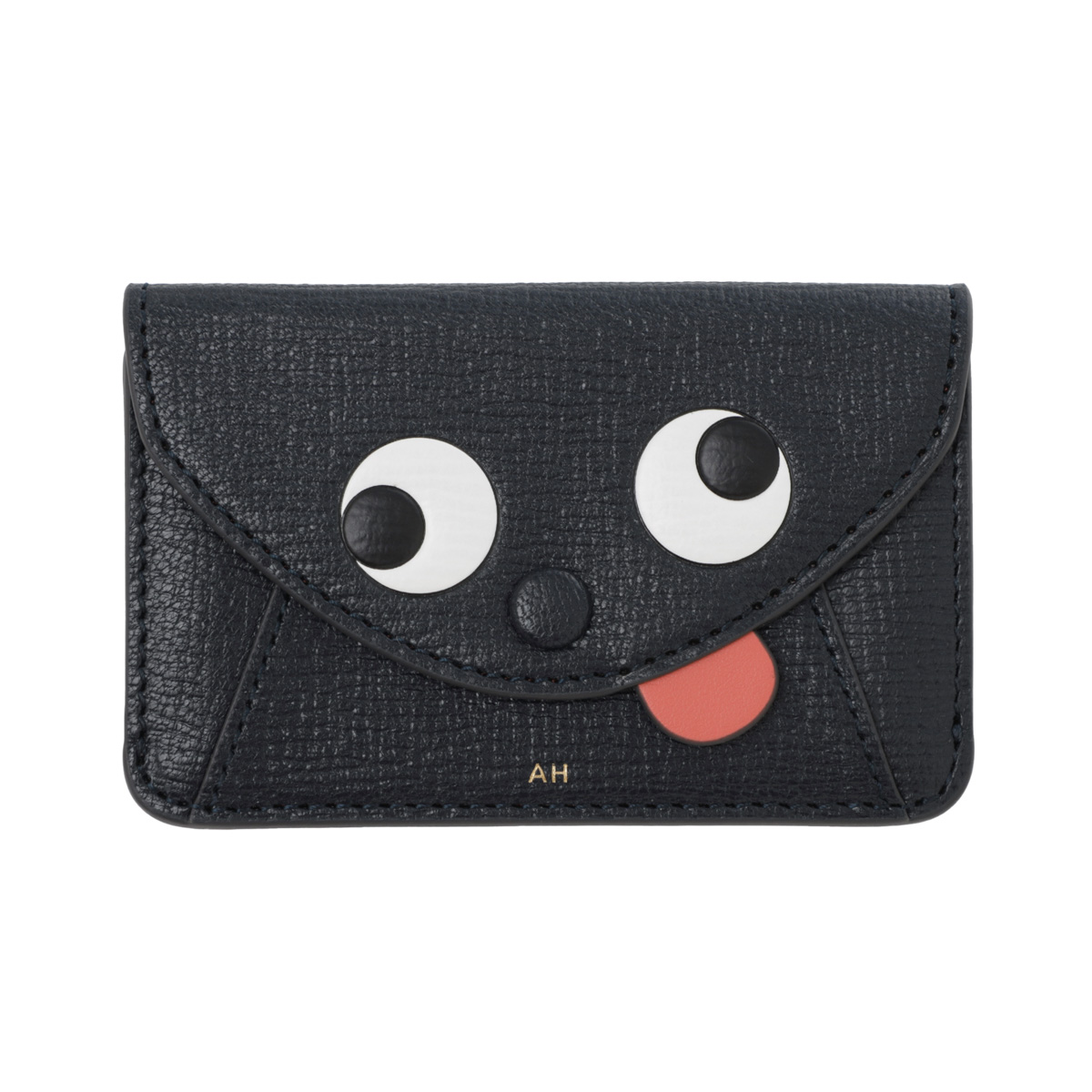 [あす着] アニヤ・ハインドマーチ ANYA HINDMARCH カードケース レディース ENVELOPE CARD CASE ZANY