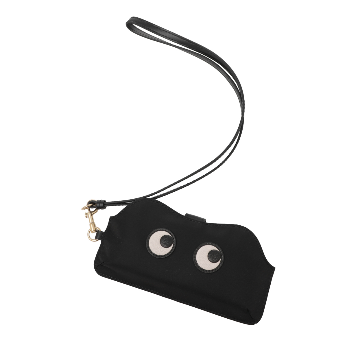 [あす着] アニヤ・ハインドマーチ ANYA HINDMARCH メガネケース サングラスホルダー レディース Sunglasses Holder Eyes