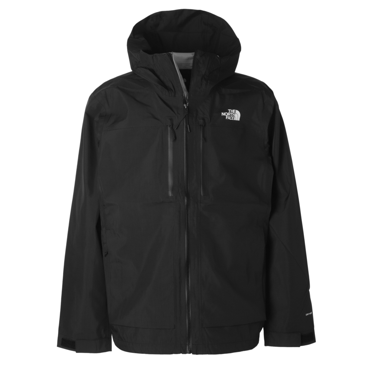 ノースフェイス / THE NORTH FACE / ナイロンジャケット / マウンテンジャケット / TERRAIN VISTA 3L PRO JACKET / TNF-BLACK ブラック / n