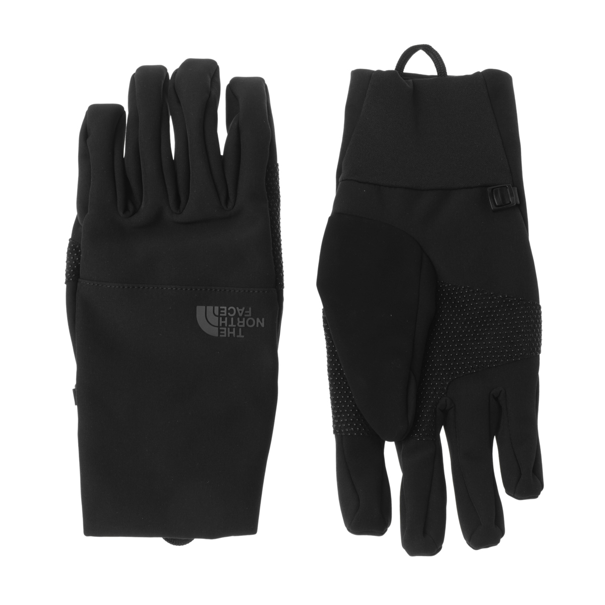ノースフェイス / THE NORTH FACE / 手袋 / グローブ / MEN'S APEX ETIP GLOVE / TNF-BLACK ブラック / nf0a7rhe jk3 / 