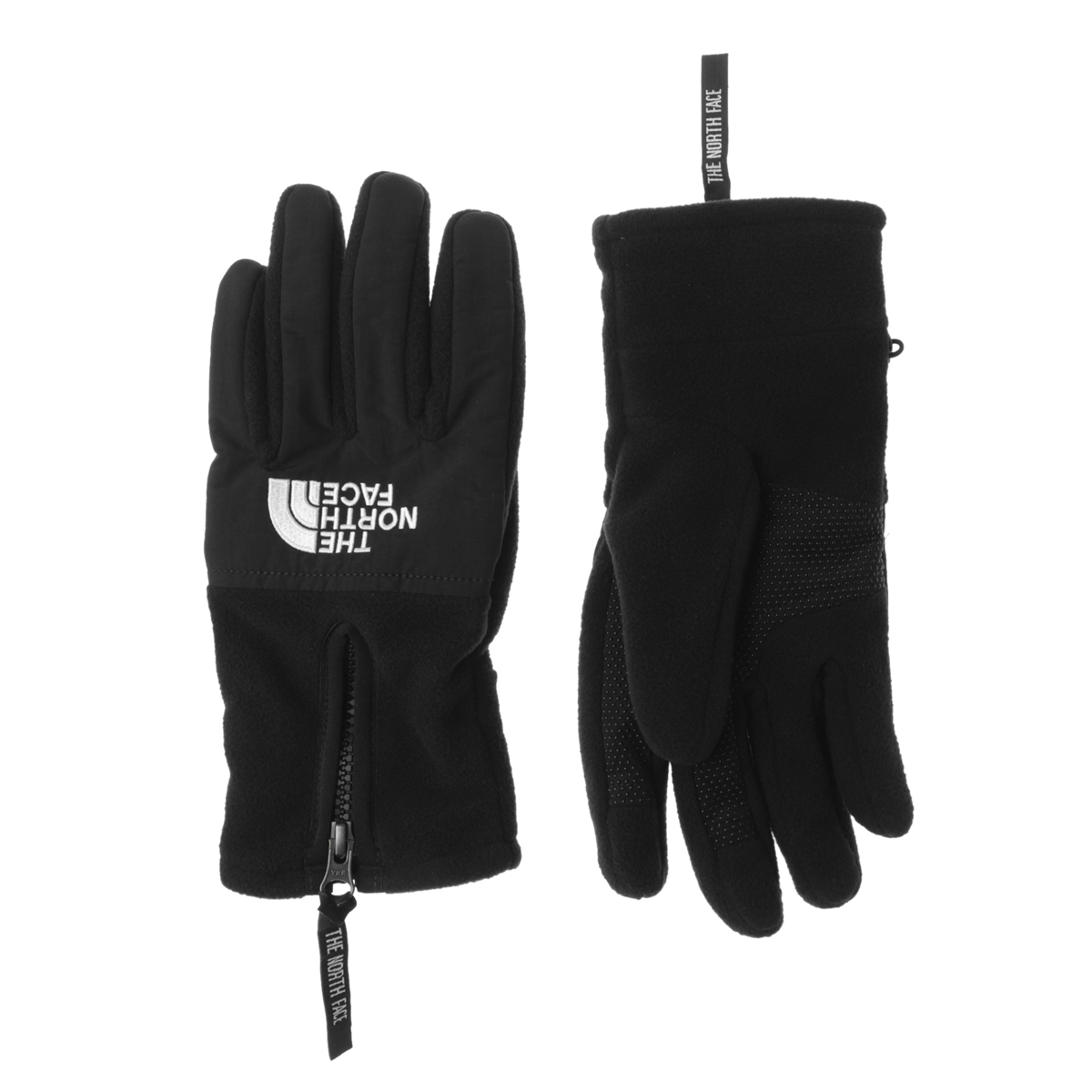 ノースフェイス / THE NORTH FACE / 手袋 / グローブ / DENALI ETIP GLOVE / TNF-BLACK ブラック / nf0a7rjb jk3 / メンズ【返品送料無
