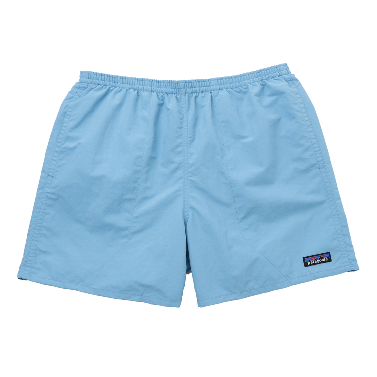 パタゴニア / patagonia / ショートパンツ / MEN'S BAGGIES SHORTS−5 / LAGOBLUE ブルー / 57022 lagb / メンズ【返品送料無料】 